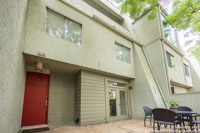 Details for 3102 Eisenhauer  6a, San Antonio, TX 78209