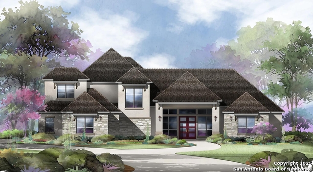 Details for 116 Western Justice, Boerne, TX 78006