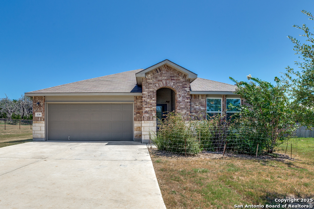 Details for 138 Desert Poppy, Bandera, TX 78003