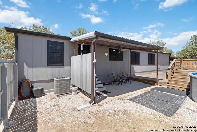 Listing photo id 25 for 303 County Road 425