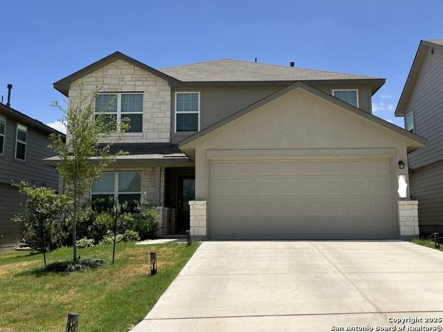 Details for 13370 Ailey Knoll N, San Antonio, TX 78256