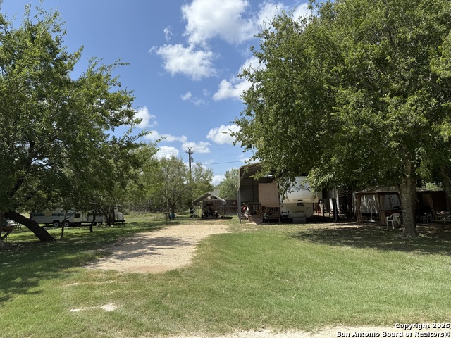 Details for 460 Paloma  , Bandera, TX 78003