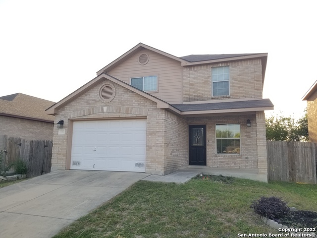 Details for 8531 Shaenfield Pl, San Antonio, TX 78254