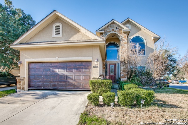 Details for 10419 Avalon Ridge, San Antonio, TX 78240