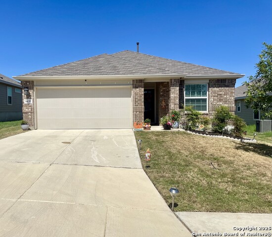 Details for 6635 Beehive, San Antonio, TX 78252