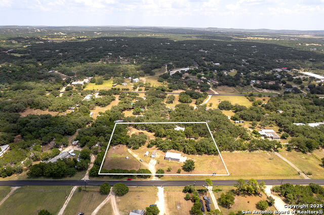 Details for 30940 Bartels, Bulverde, TX 78163