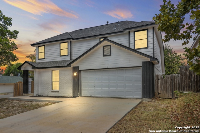 Details for 6403 Gray  , San Antonio, TX 78233