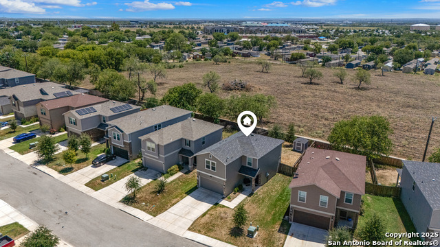 Image 21 of 27 For 6910 Beltran Pass