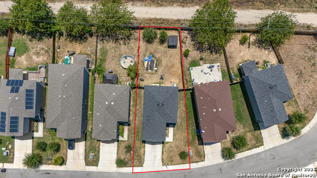 Image 26 of 27 For 6910 Beltran Pass