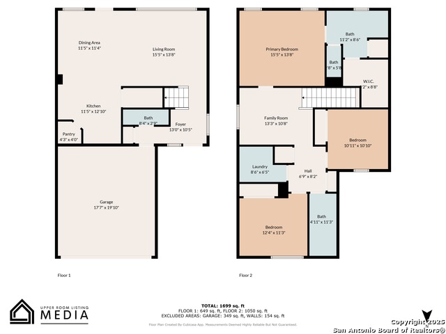 Image 27 of 27 For 6910 Beltran Pass