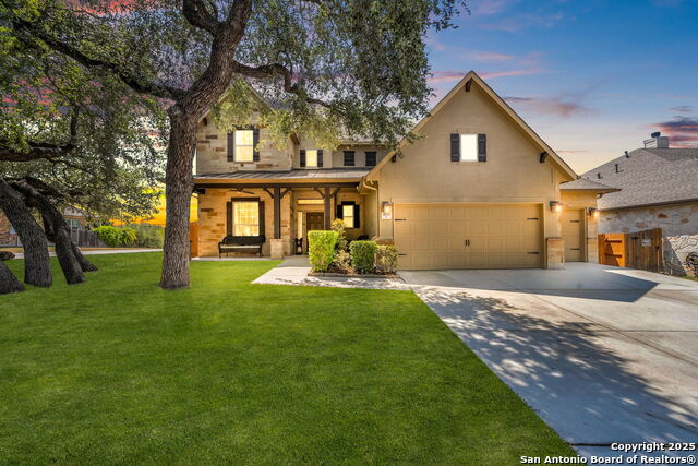 Details for 11614 La Granja, San Antonio, TX 78253