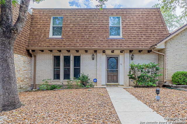 Details for 6106 Vance Jackson  70, San Antonio, TX 78230