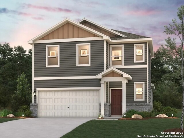 Details for 2518 Rambo Drive, San Antonio, TX 78224