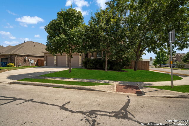 Details for 3778 Brahman, Bulverde, TX 78163