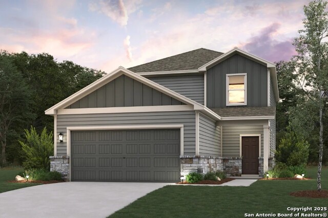 Details for 2523 Rambo Drive, San Antonio, TX 78224
