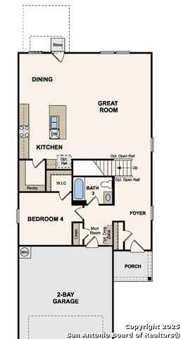 Image 2 of 4 For 2523 Rambo Drive