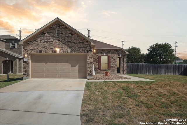 Details for 15403 Delta Pt, San Antonio, TX 78253