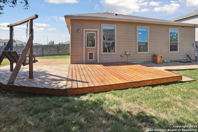 Image 29 of 32 For 15403 Delta Pt