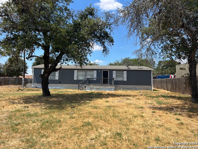Details for 23023 Skila  , Elmendorf, TX 78112