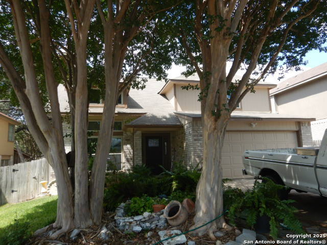 Details for 2533 Montebello, San Antonio, TX 78259