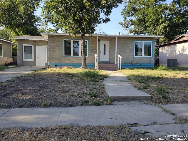 Details for 311 Eland  , San Antonio, TX 78213