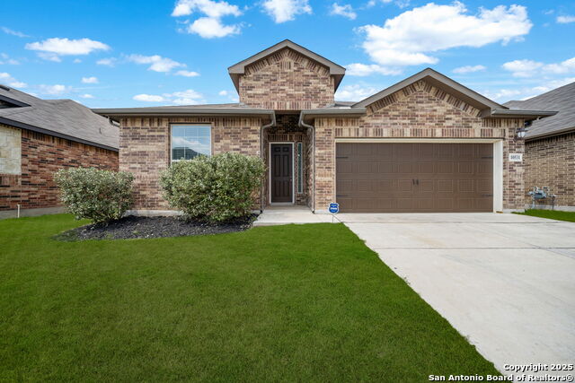 Details for 10531 Tranquille, San Antonio, TX 78240