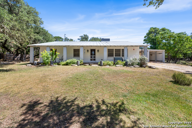 Details for 31604 Rice  , Bulverde, TX 78163