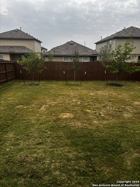 Image 9 of 9 For 4534 Bontebok Dr.