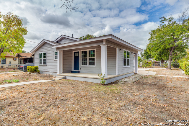 Details for 1703 Allende, San Antonio, TX 78237
