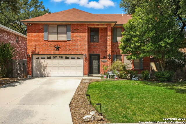 Details for 16414 Bulverde, San Antonio, TX 78247