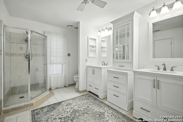 Listing photo id 21 for 16414 Bulverde Pt