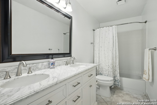 Listing photo id 24 for 16414 Bulverde Pt