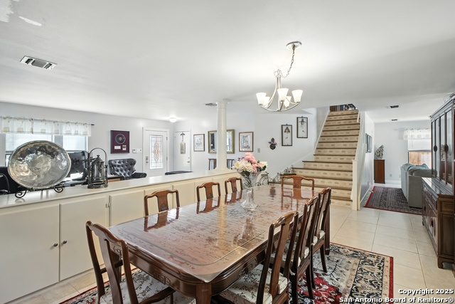 Listing photo id 5 for 16414 Bulverde Pt
