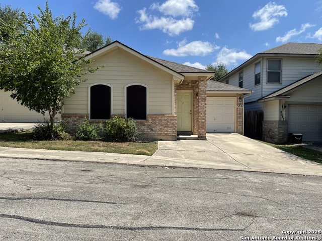 Details for 5551 Painter Green, San Antonio, TX 78240
