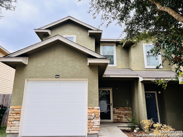 Details for 4926 Stowers Blvd, San Antonio, TX 78238