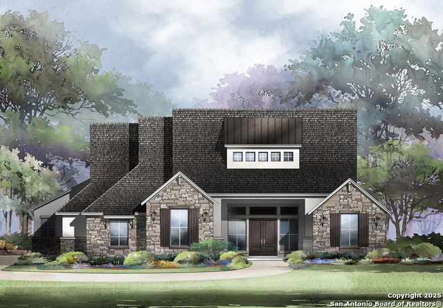 Details for 101 Dang Pretty, Boerne, TX 78006