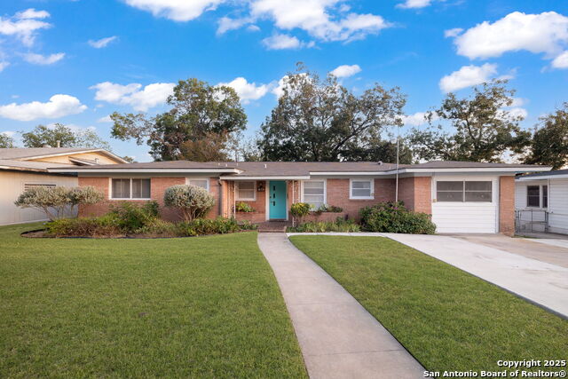 Details for 266 Cromwell, San Antonio, TX 78228