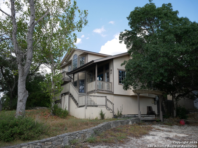 Details for 31230 Wildcat, Bulverde, TX 78163