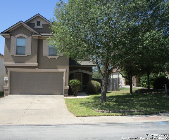 Details for 1011 Sundance Ft, San Antonio, TX 78245