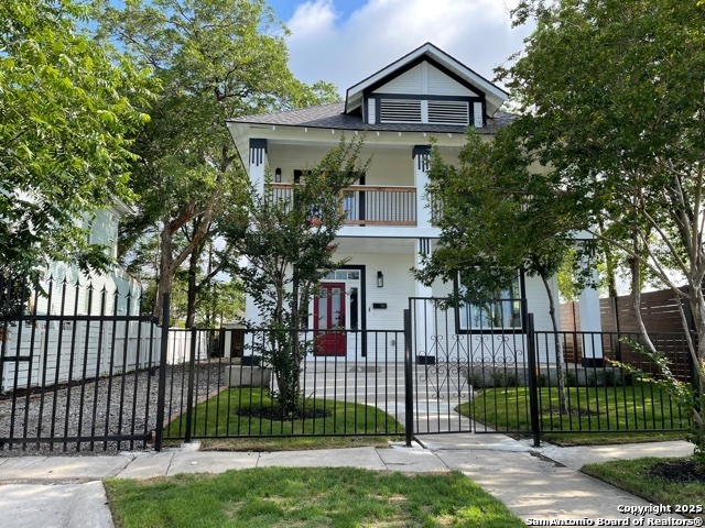 Details for 139 Highland E, San Antonio, TX 78210