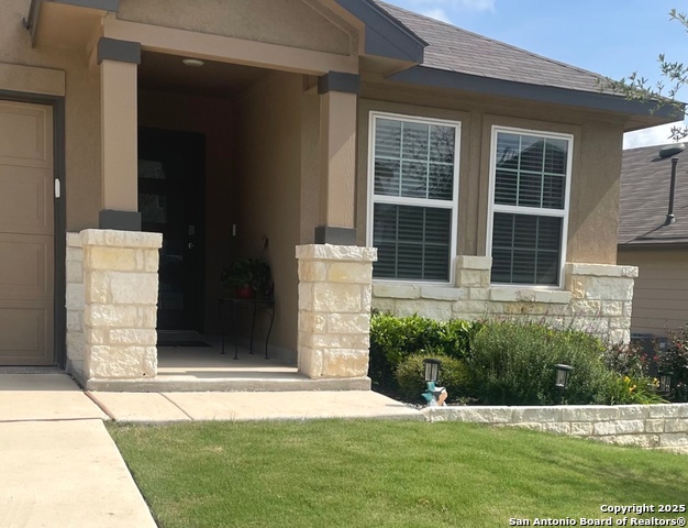 Details for 3625 Copper Horse, Bulverde, TX 78163