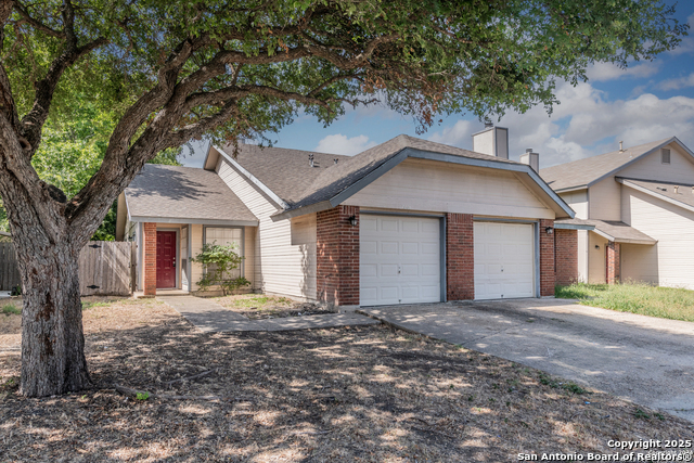 Details for 7006 Silver Canyon, San Antonio, TX 78244