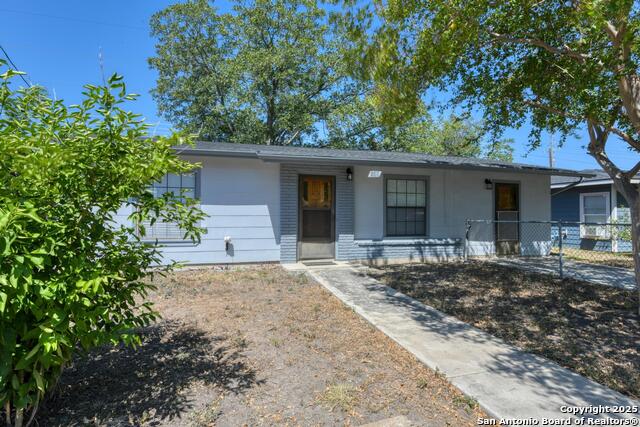 Details for 135 Olga  , San Antonio, TX 78237