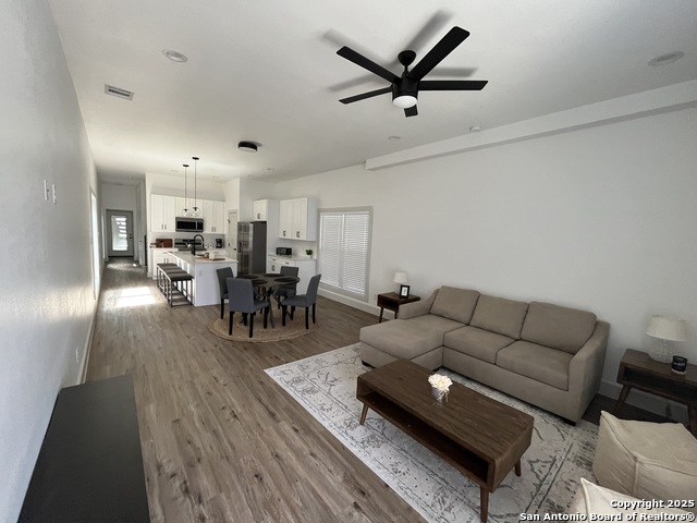 Image 3 of 35 For 321 Porter Street