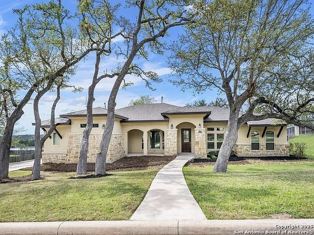 Details for 25915 Tivoli Mdw, San Antonio, TX 78260