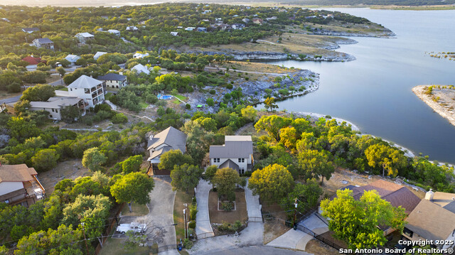 Details for 361 Riviera  , Canyon Lake, TX 78133
