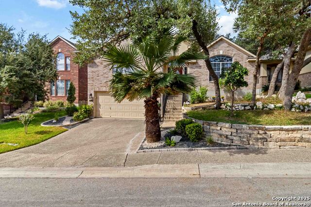 Details for 23539 Enchanted Fall, San Antonio, TX 78260
