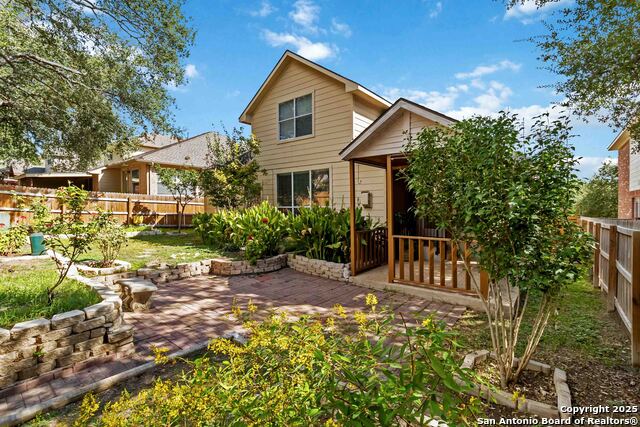 Image 29 of 33 For 23539 Enchanted Fall