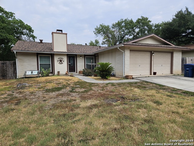 Details for 5719 Fort Clinton St, San Antonio, TX 78233