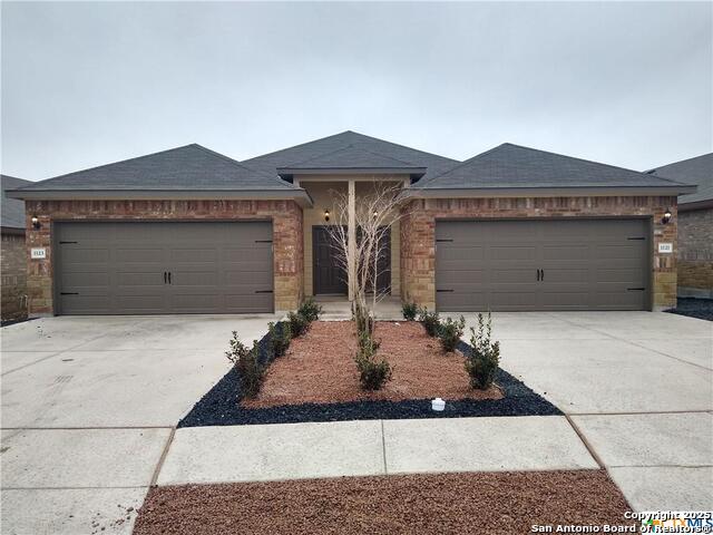 Details for 1121 Burek Cross, Seguin, TX 78155